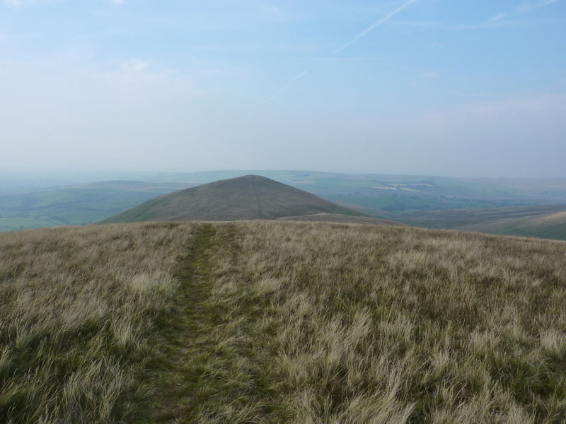 Lowthwaite Fell